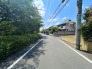 【前面道路】
