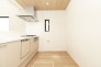 【Kitchen Space】
