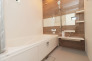 【Bath Room】

