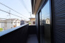 【Balcony】

