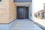 【Entrance】
