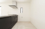 【Kitchen Space】
