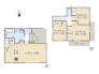 【間取り図】3LDK
