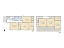 【間取り図】5LDK+2S
