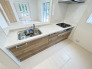 【Kitchen】
