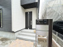 【Entrance】
