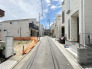 【前面道路】
