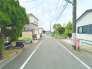 【前面道路】
