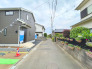 【前面道路】
