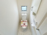【Toilet】
