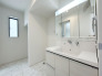 【Wash Room】
