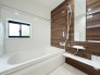 【Bath Room】
