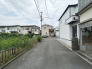 【前面道路】
