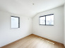 【Room 5帖：1号棟】
