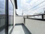 【Balcony】
