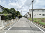 【前面道路】
