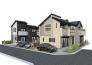 【建物完成イメージパース】
※イメージ画像と実際の物件とは異なる場合がございます。
