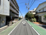 【前面道路】