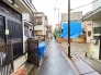 【前面道路】
