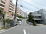 【前面道路】
