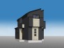 【建物完成イメージパース】
※イメージ画像と実際の物件とは異なる場合がございます。
