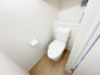 【Toilet】
