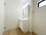 【Wash Room】

