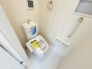 【Toilet】
