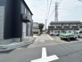 【前面道路】
