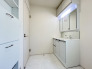 【Wash Room】
