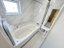 【Bath Room】
