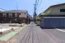 【前面道路】
