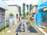 【前面道路】
