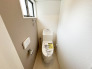 【Toilet】
