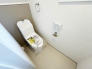 【Toilet】
