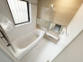 【Bath Room】
