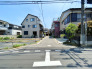 【前面道路】
