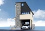 【建物完成イメージパース】
※イメージ画像と実際の物件とは異なる場合がございます。
