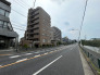 【前面道路】