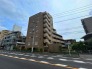 【外観：7月上旬撮影】

