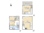 【間取り図】2LDK
