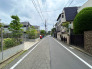 【前面道路】
