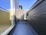 【Balcony】
