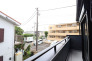【Balcony】
