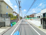 【前面道路】

