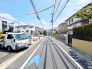 【前面道路】
