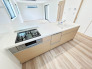 【Kitchen：4号棟】

