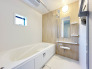 【Bath Room】

