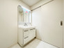 【Wash Room】

