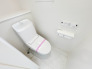 【Toilet】
